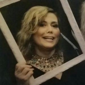 Meet your Posher, Sherrie